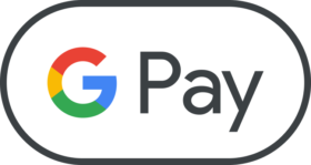 G Pay Acceptance Mark